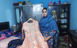 Ambreen Asif