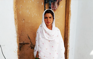 Sajida