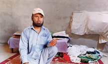 Niaz Ahmad 