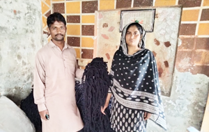 Zeenat