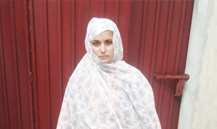 Fauzia Bibi