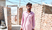 Muhammad Ahmed