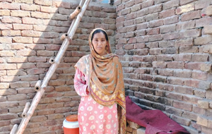 Bashiran Bibi