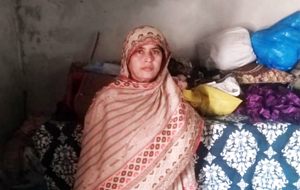 Shahida Rasheed