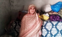 Shahida Rasheed