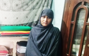 Sobia Kalsoom