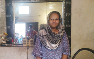 Noreen Irfan 