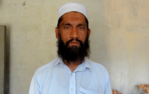 Muhammad Mushtaq