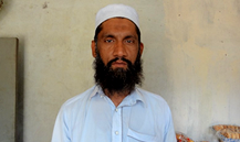 Muhammad Mushtaq