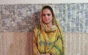 Sadia Liaqat