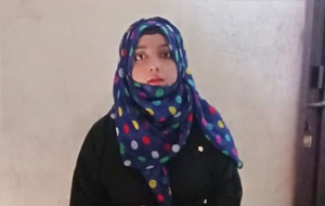 Tayyaba