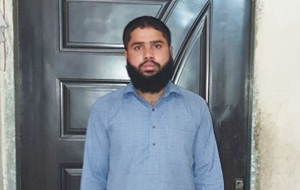 shahroz Ali