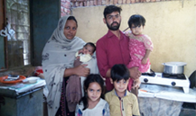 Muhammad Ijaz 