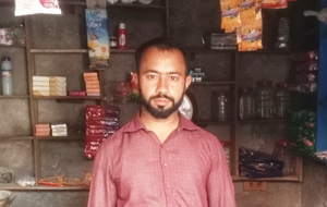 Ali Raza