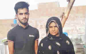 Razia Bibi