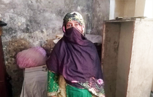 Gulshan Parveen 