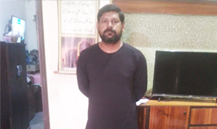 Imtiaz Masih