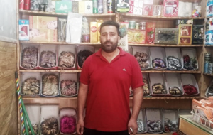 Muhammad Rizwan