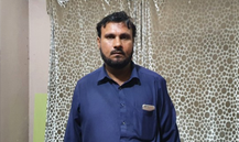M Imran 