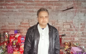 Muhammad Shoaib Sadiq