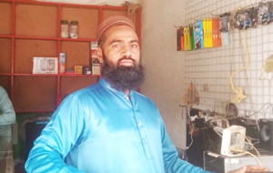 Hafiz Abdul Basit