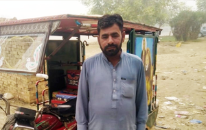 Qamar ul zaman 