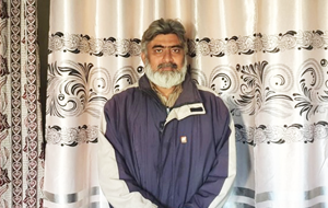 Asad Javed