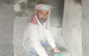 Nisar Ali
