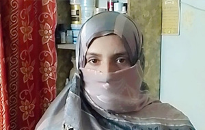 Zahra Abid 