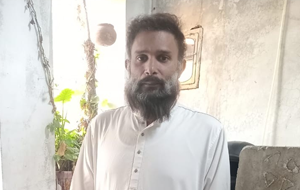 Syed Abdul Ferhan