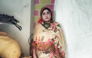 Musarat Saeed