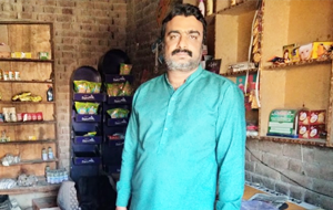 Muhammad Khalid
