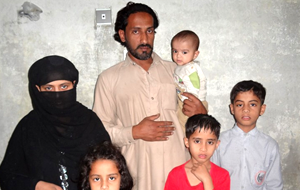 Muhammad Sarfraz Nawaz Safri