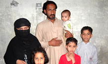 Muhammad Sarfraz Nawaz Safri