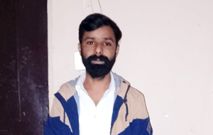 Naseem Abbas