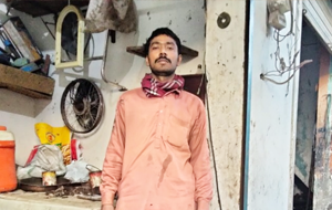 Muzafar Hussain 