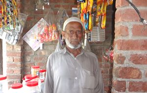 Muhammad Mushtaq