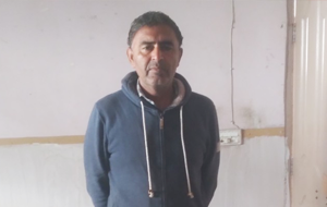 Muhammad Perviaz