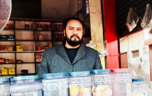 Asif Naseer Akkashi