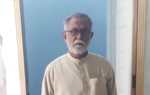 Liaqat ALi 