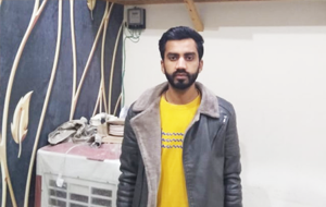 hafiz Asim Younis