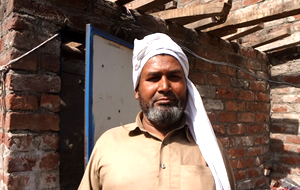Habib Ullah