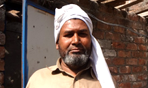 Habib Ullah