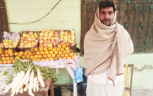 Shahbaz khan