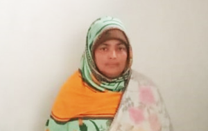 Ruqaya Bibi