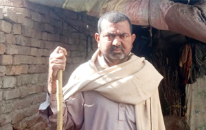 Saeed