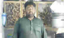Ghulam Mustafa 