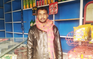 Fakhar Hussain