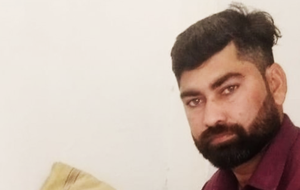 Ibrar Ul Haq