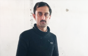 Muhammad Imran